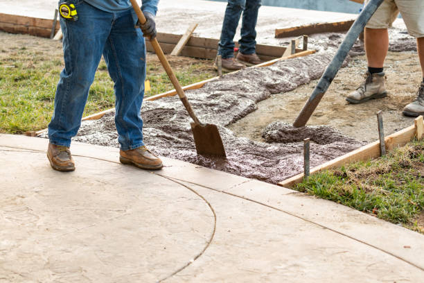 Best Concrete Repair Services  in Bay St Louis, MS