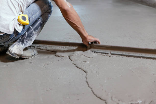 Best Concrete Foundation Repair  in Bay St Louis, MS