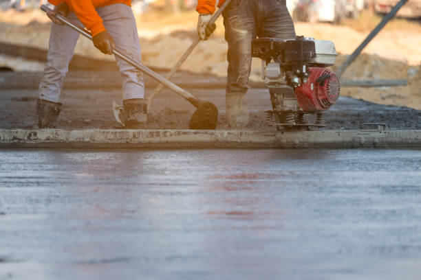 Best Concrete Leveling Services  in Bay St Louis, MS