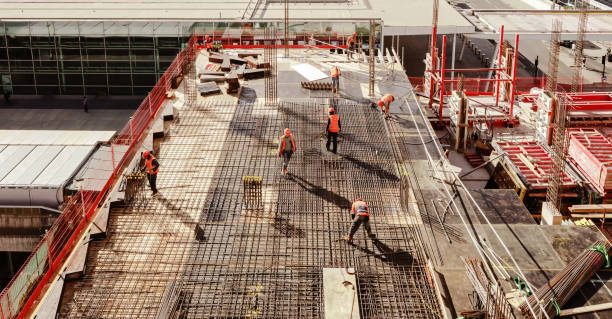 Best Concrete Sidewalk Installation  in Bay St Louis, MS