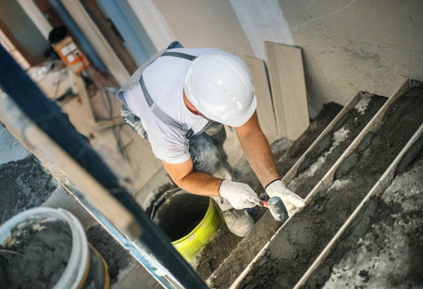 Best Concrete Patio Contractor  in Bay St Louis, MS