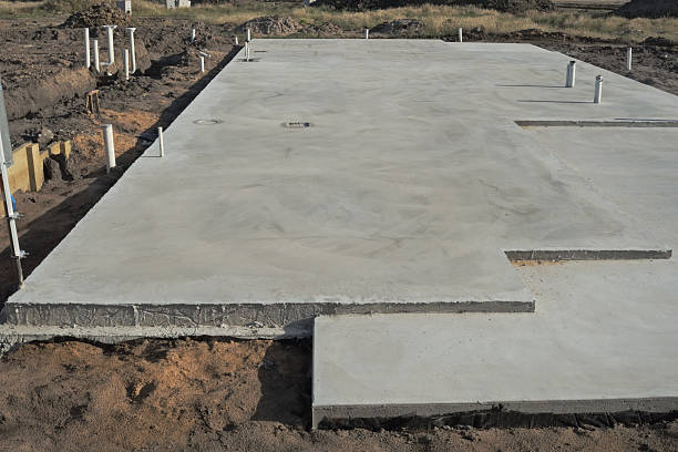 Best Custom Concrete Contractor  in Bay St Louis, MS
