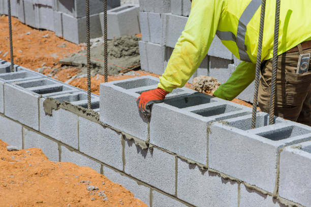 Best Residential Concrete Services  in Bay St Louis, MS
