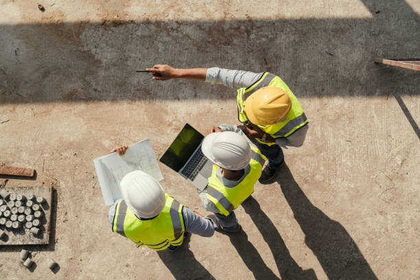 Best Decorative Concrete Services  in Bay St Louis, MS