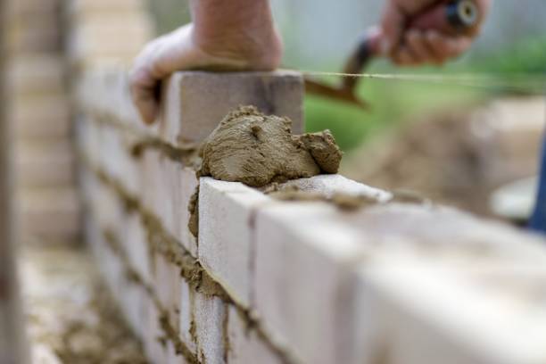 Best Concrete Installation Cost  in Bay St Louis, MS