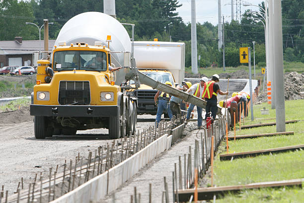 Best Best Concrete Contractor  in Bay St Louis, MS