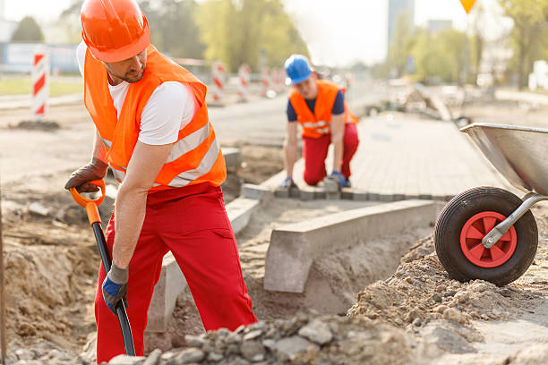 Best Concrete Crack Repair  in Bay St Louis, MS